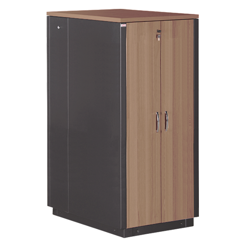 Звукоизолированные шкафы LANDE SOUNDproof высотой 32U